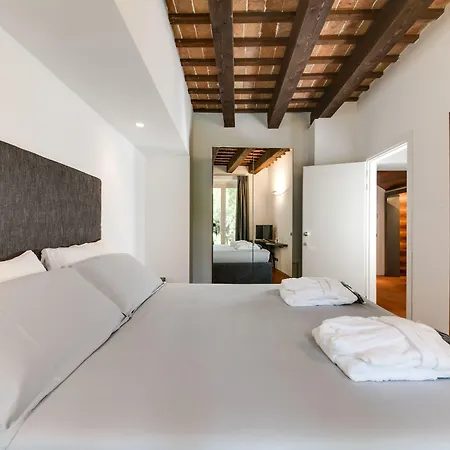 Corte livia Room&Breakfast-3