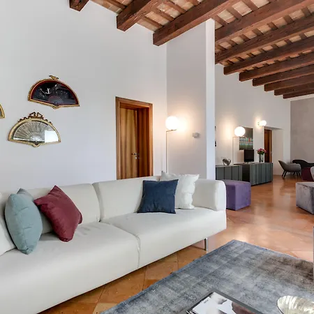 Corte livia Room&Breakfast-2