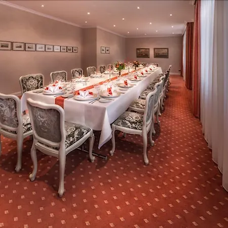 Hotel Alte Wache-2