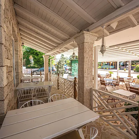 Hotel Murati-3