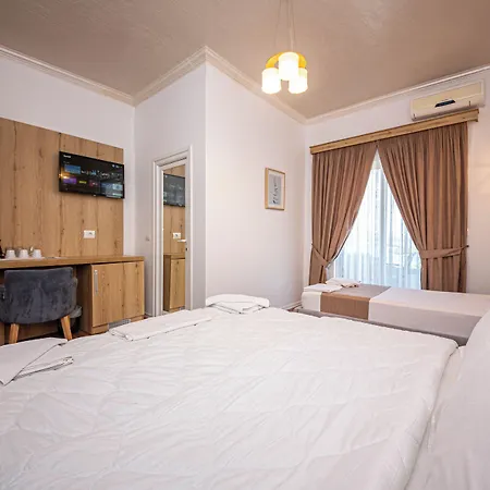 Hotel Murati-2