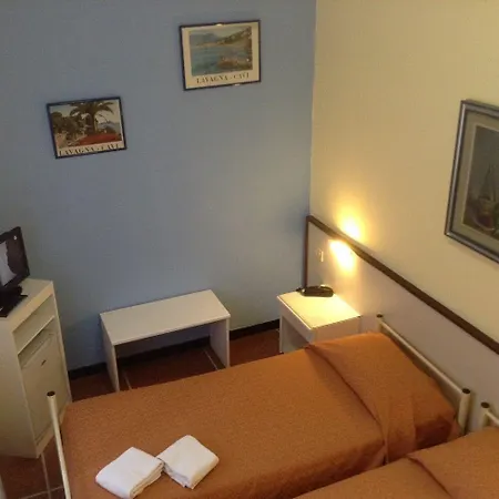 Hotel Arco del Sole-2