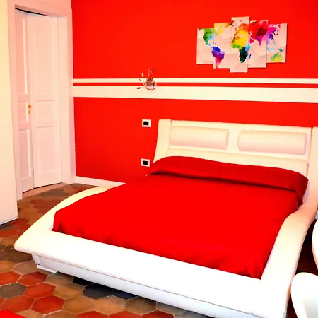 B&B Domus Palmi-2