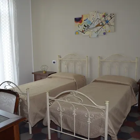 B&B Domus Palmi-3