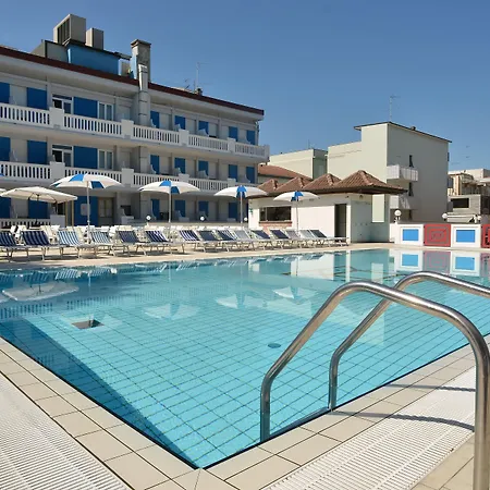 Hotel Germania-3
