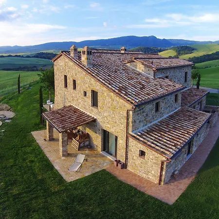 Relais Val D'Orcia-2