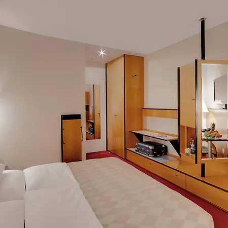 Hotel Am Rathaus-3