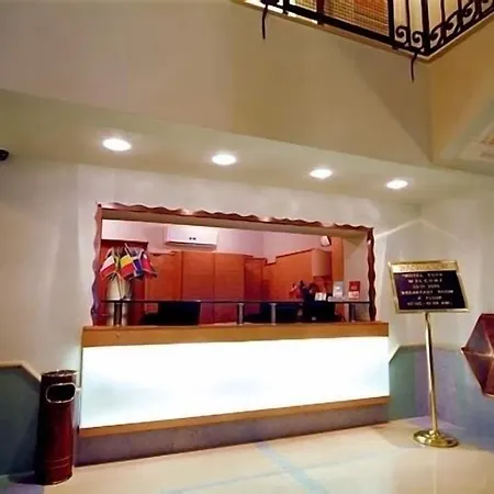 Hotel Eden-2