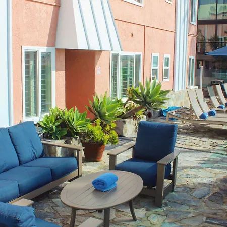 Venice On The Beach Hotel-2