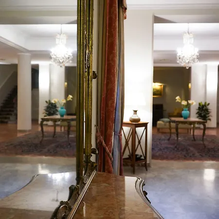 Hotel Cappelli-3