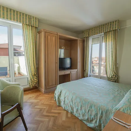Hotel Cappelli-2
