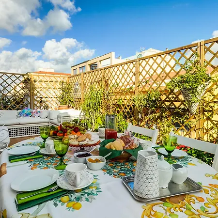 Alghero Roof Garden-2
