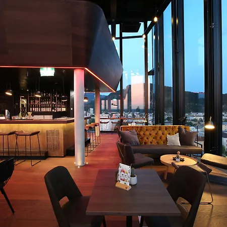 Arte Hotel Salzburg-2