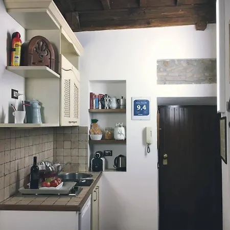Pettinary Village B&B-3
