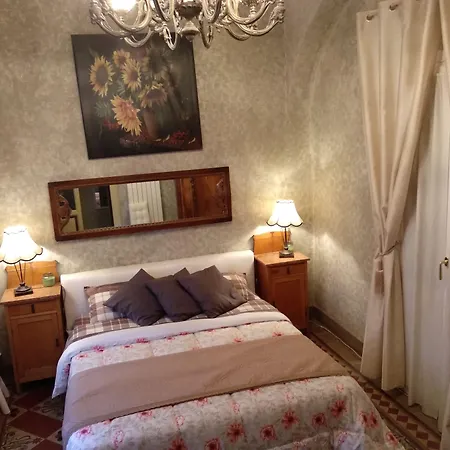 B&B Sant' Alessandro-3