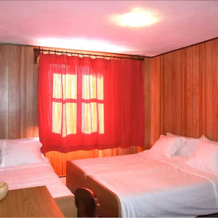 Hotel Monte Triplex-3