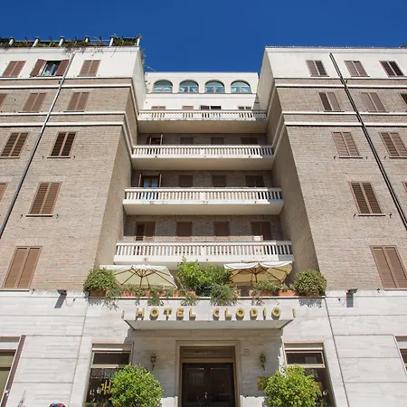 Hotel Clodio-2