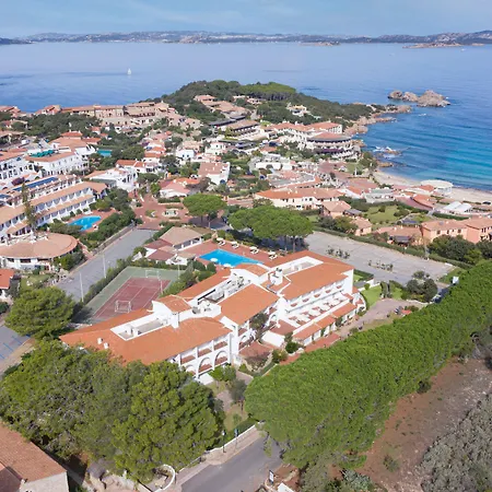 Club Hotel Cormorano-2