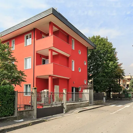 Bnbook Residence La Red-3