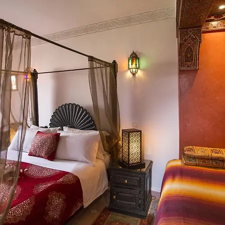 Riad Jnane Mogador-3