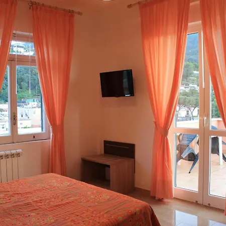 Hotel Terme Rosaleo-2