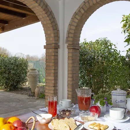 Al Guado di Assisi B&B-2