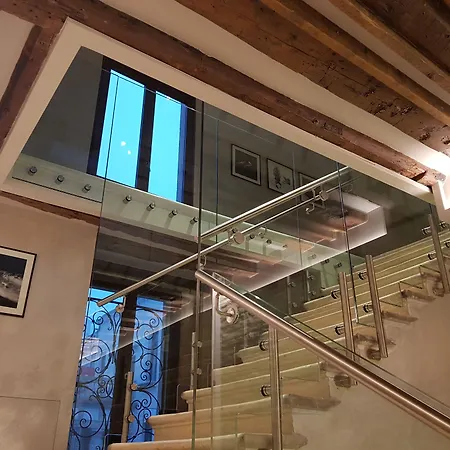 Hotel Aquarius Venice - Ascend Collection-3