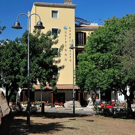 Hotel Agugliastra-2