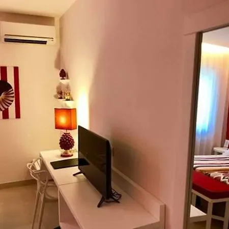 Al Parco Primavera B&B-3