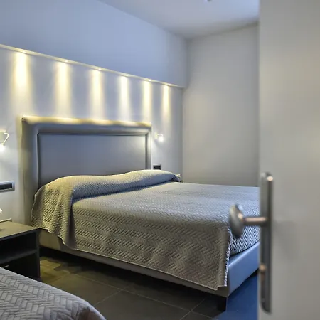 Pompei Inn Ruins B&B Luxury Suite-2