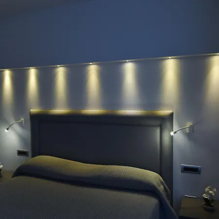 Pompei Inn Ruins B&B Luxury Suite-3