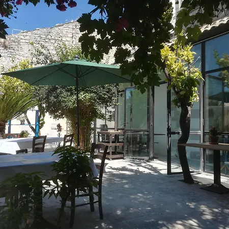 Residenza Donnafugata B&B-3