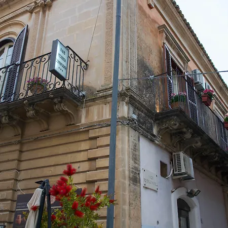 Residenza Donnafugata B&B-2