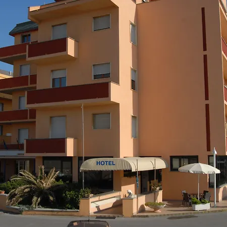 Hotel il Delfino-2