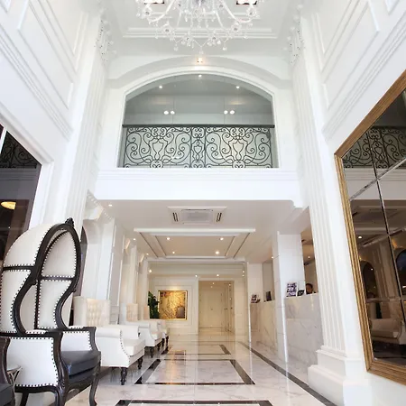 Villa De Khaosan By Chillax-2