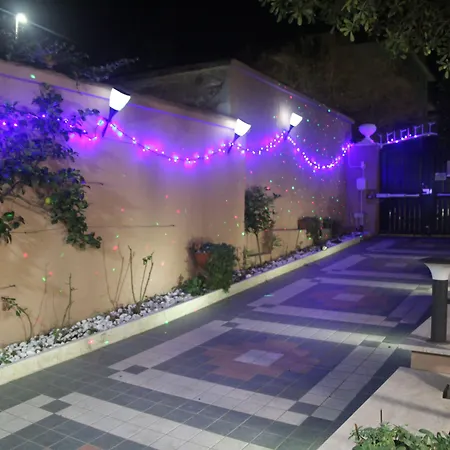 Stella Polare Bnb-3