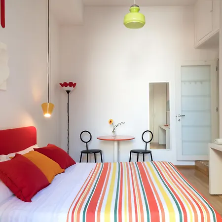 Zip B&B . Design In Florence-2