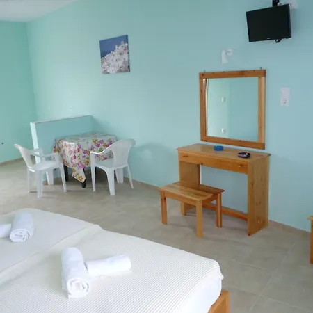 Alexandros Guest House-2
