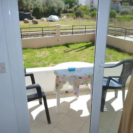 Alexandros Guest House-3