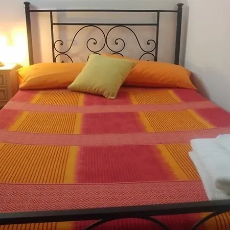 B&B Il Cedro-3
