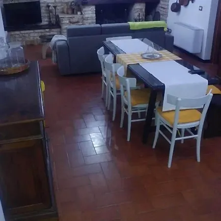 B&B Il Cedro-2