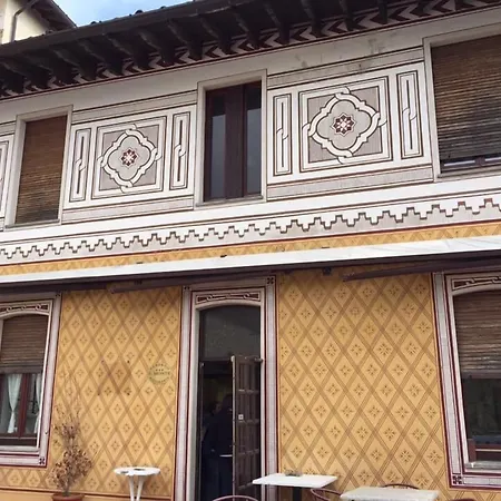 Albergo Sacro Monte Varese-2