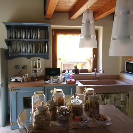 B&B I fiori di Marianna-2