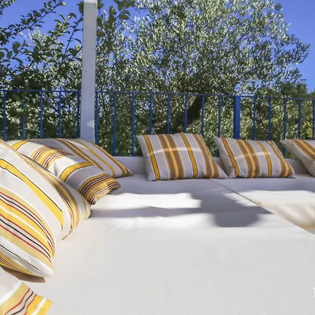 Trulli Del Bosco-3