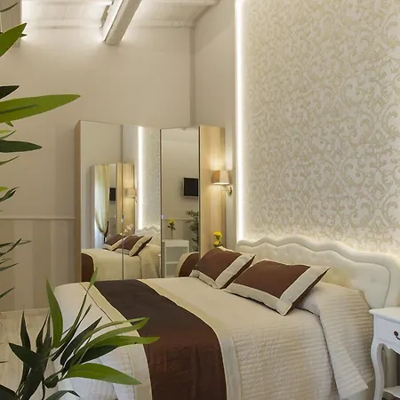 Bed&Breakfast Locanda di Mosconi-3