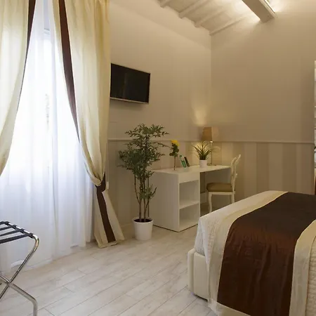 Bed&Breakfast Locanda di Mosconi-2