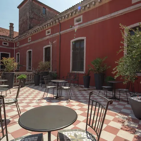 Hotel Palazzo Martinelli Dolfin-2