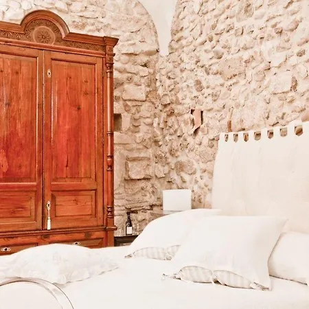 B&B Il Marchese Del Grillo-2