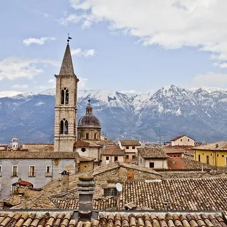 B&B Il Marchese Del Grillo-3