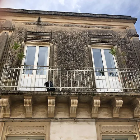 Casa Scianna Noto-3